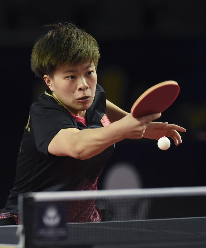 让任何对手 让任何对手