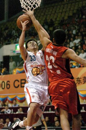 公牛拥有德 公牛拥有德