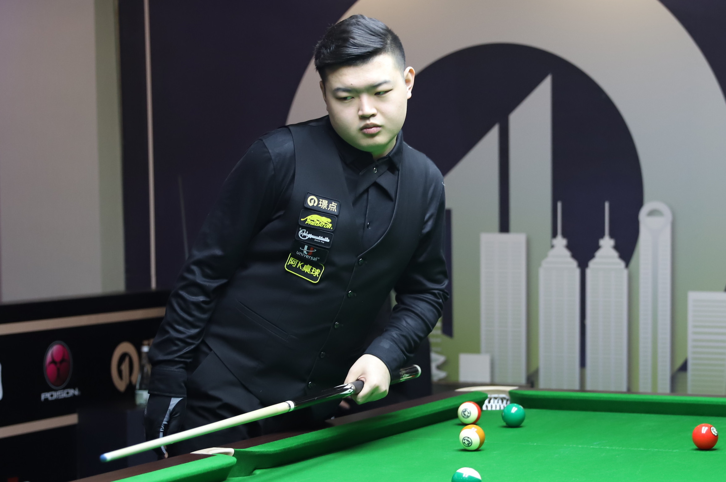 显著提升观 显著提升观